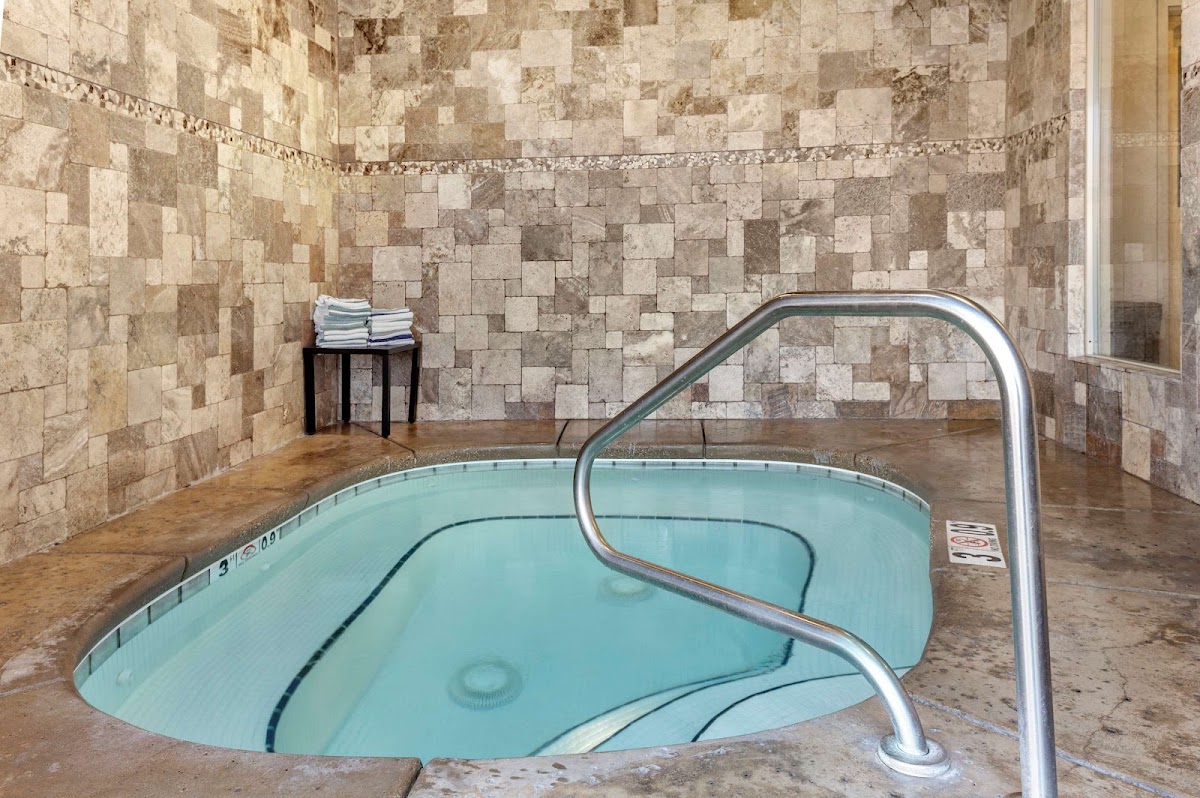 Comfort Inn at Convention Center — photo 4