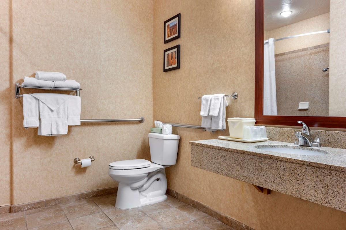 Comfort Inn at Convention Center — photo 5