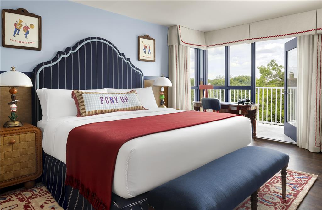 Graduate by Hilton Dallas — photo 3