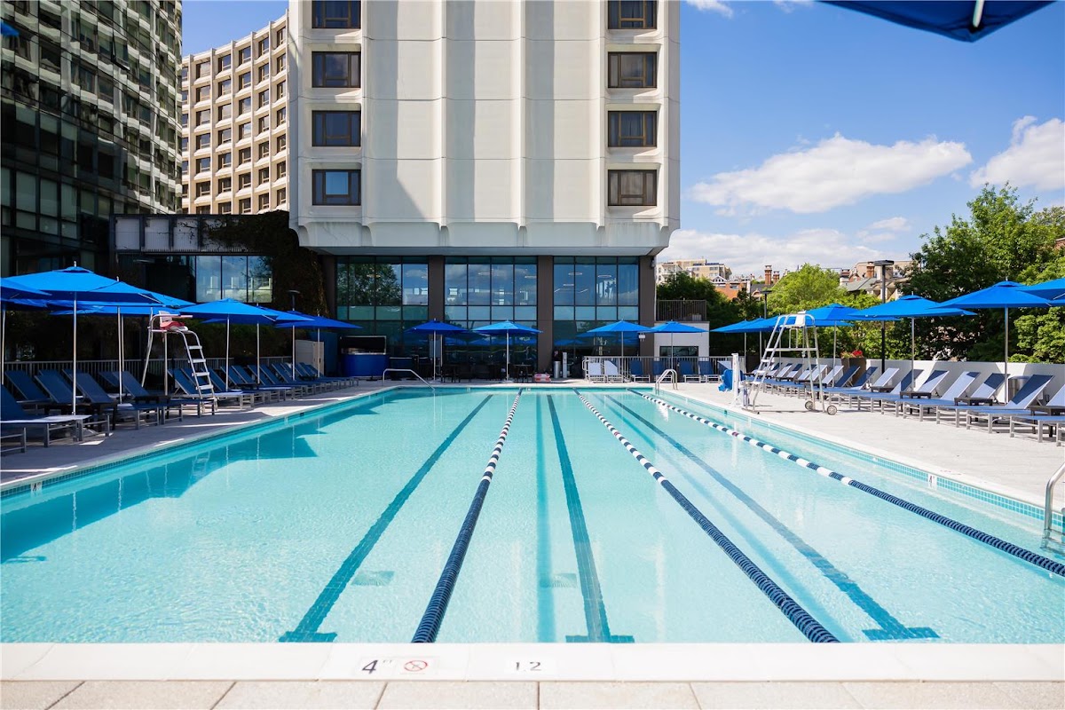 Washington Hilton