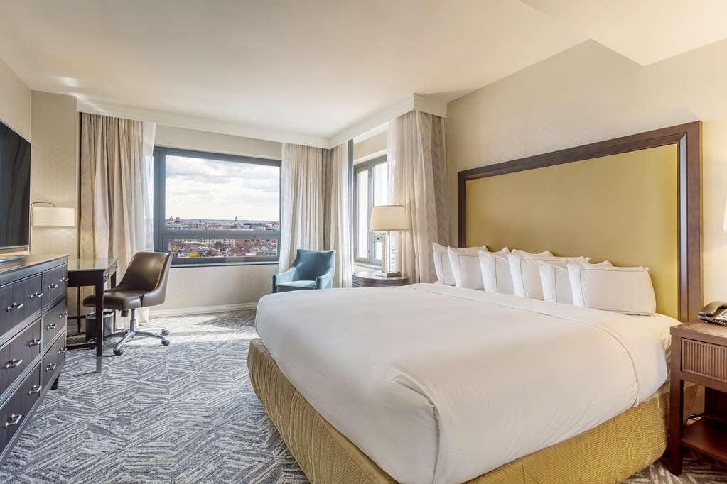 Washington Hilton — photo 3