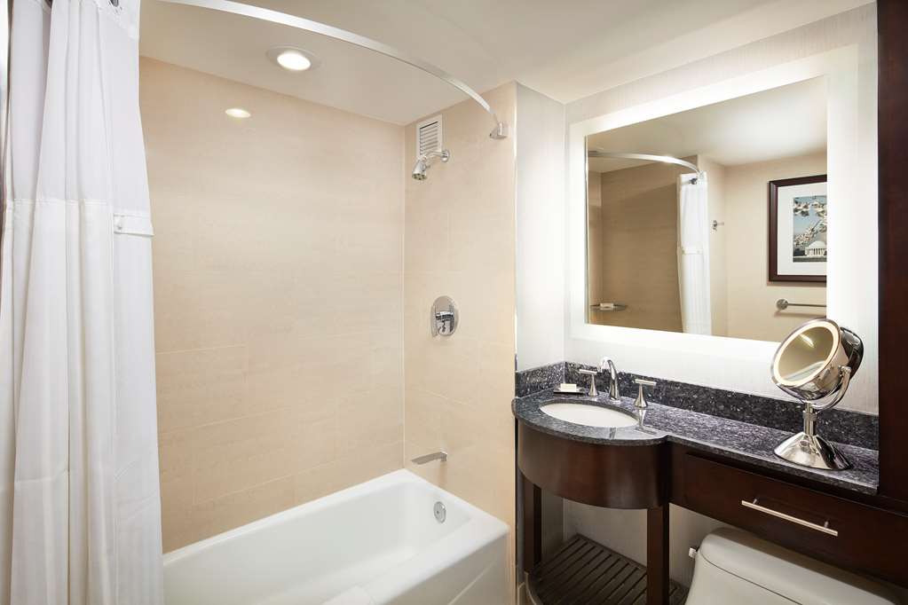 Washington Hilton — photo 5