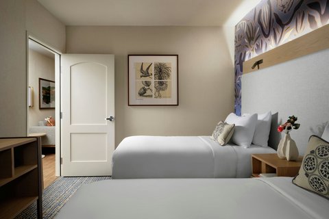 Hotel Solea, Autograph Collection — photo 3