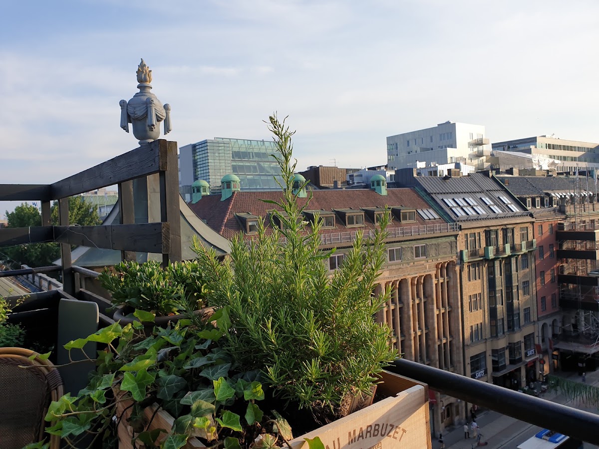 Hotel Kung Carl, World Hotels Crafted — photo 1