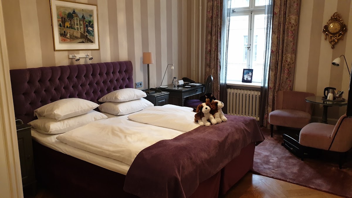 Hotel Kung Carl, World Hotels Crafted — photo 3