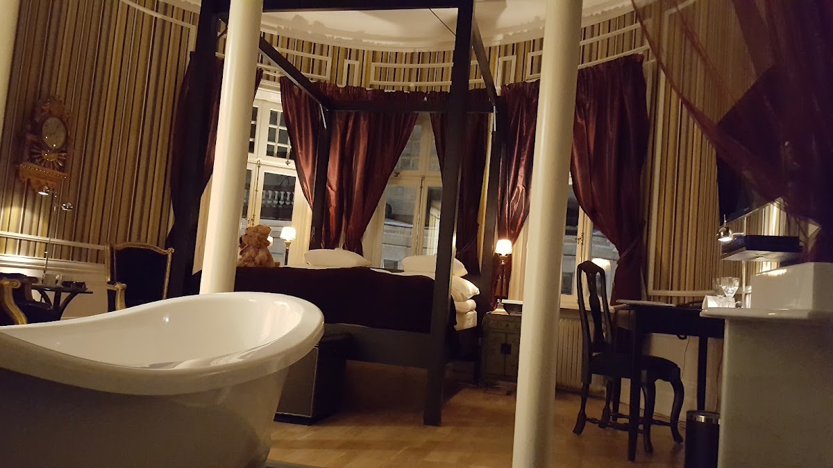 Hotel Kung Carl, World Hotels Crafted — photo 4