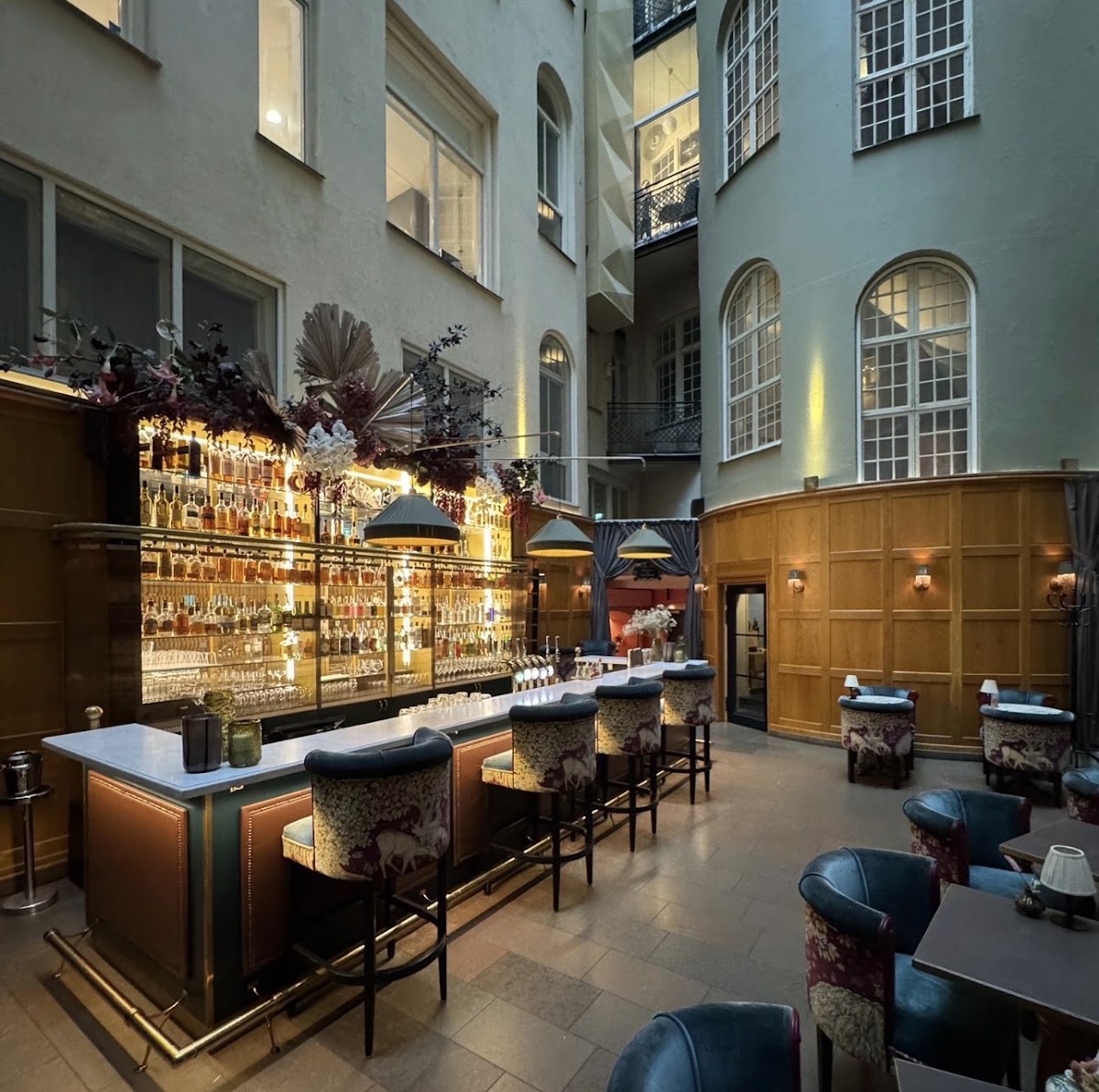 Hotel Kung Carl, World Hotels Crafted — photo 5