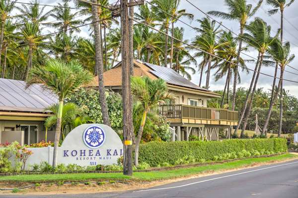 Kohea Kai Hotel Maui — photo 1