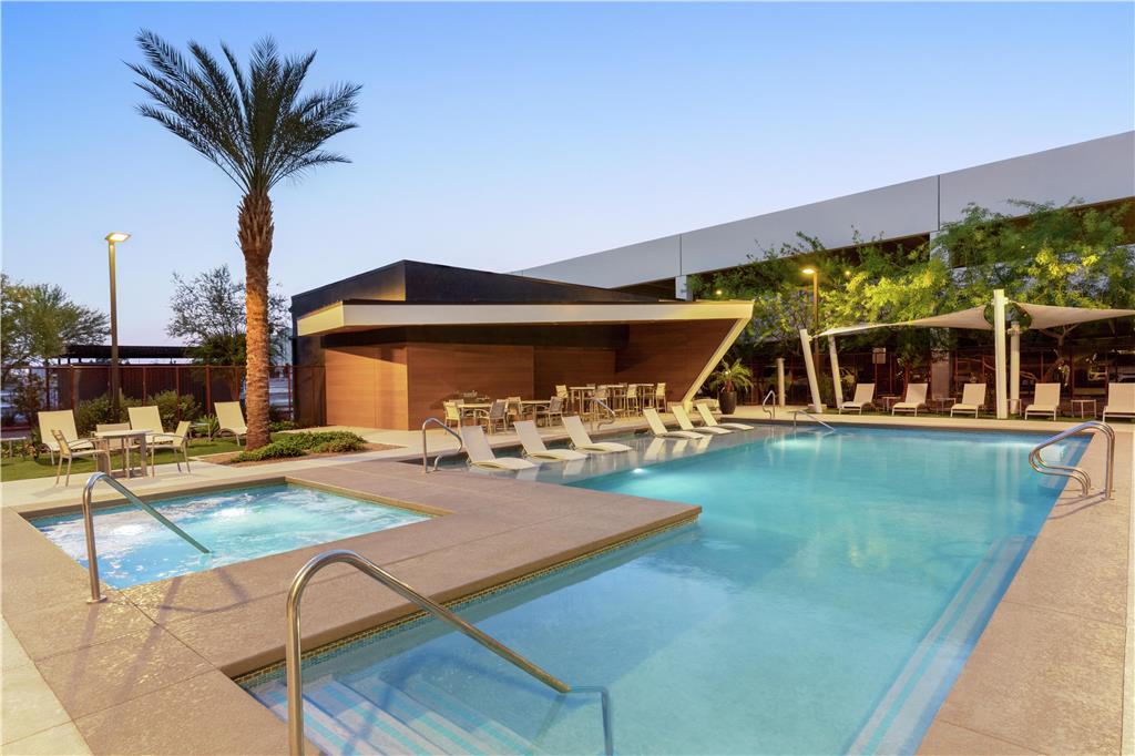 Home2 Suites by Hilton Las Vegas Convention Center — photo 4