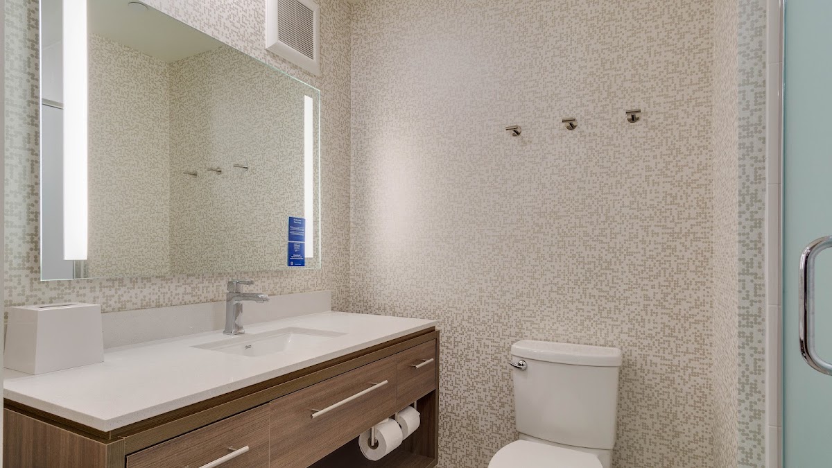 Home2 Suites by Hilton Las Vegas Convention Center — photo 5