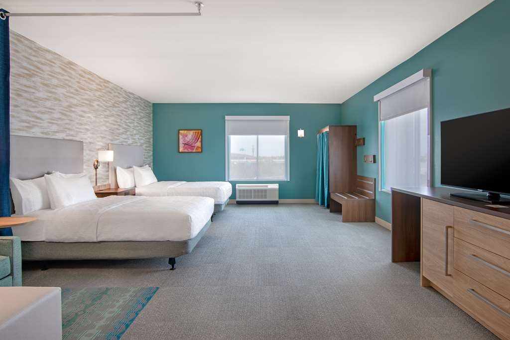 Home2 Suites by Hilton Jacksonville Downtown — photo 3