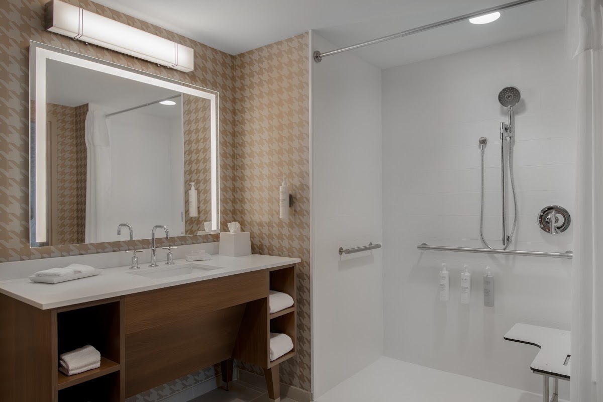 Home2 Suites by Hilton Jacksonville Downtown — photo 4
