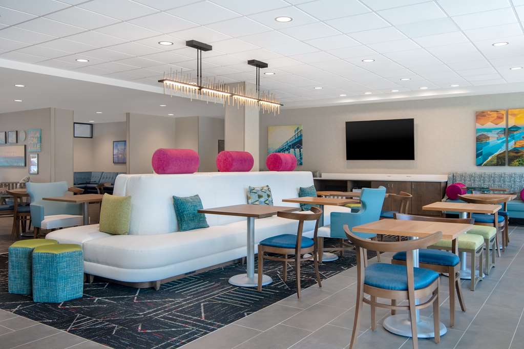 Home2 Suites by Hilton Jacksonville Downtown — photo 5