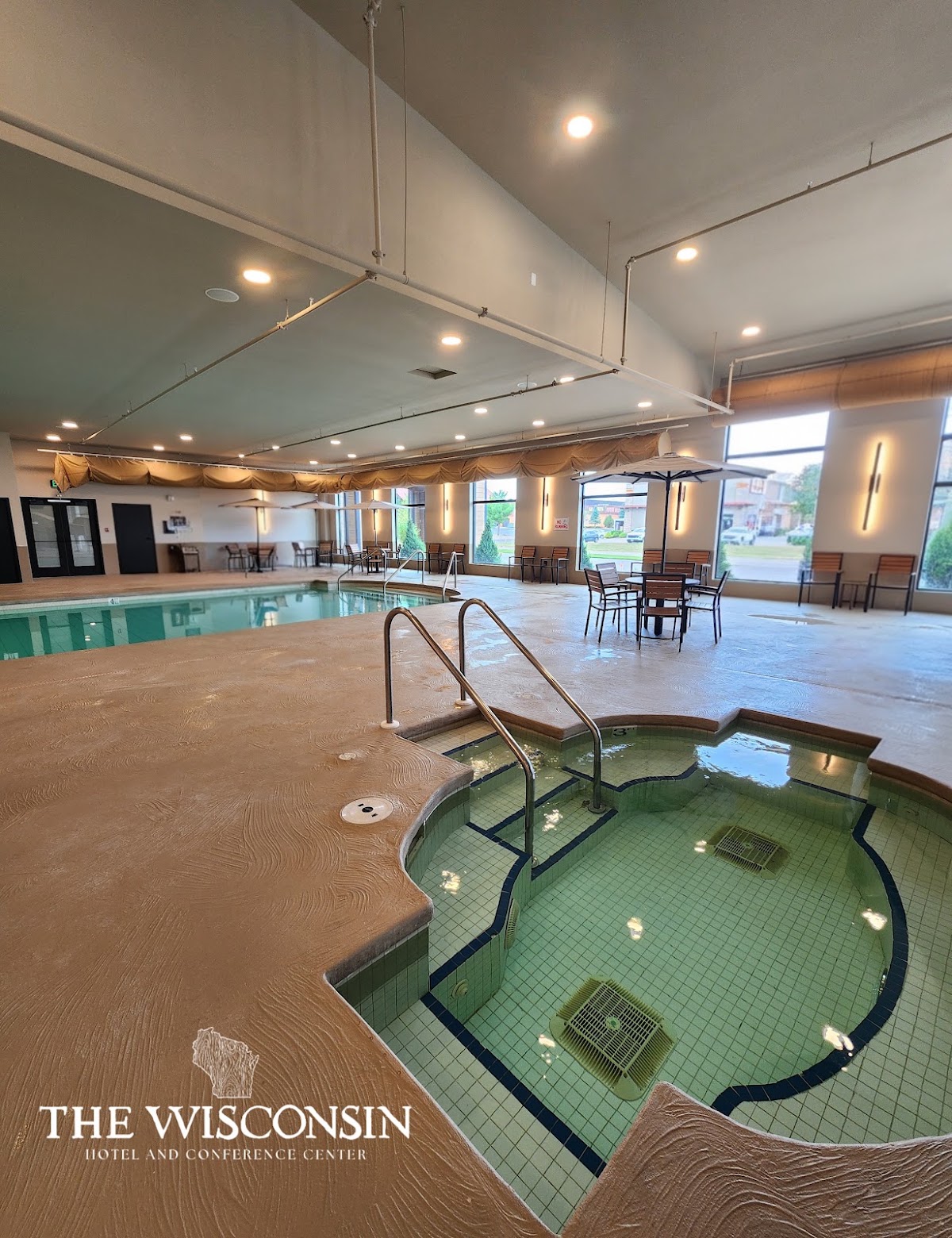 The Wisconsin Hotel — photo 4