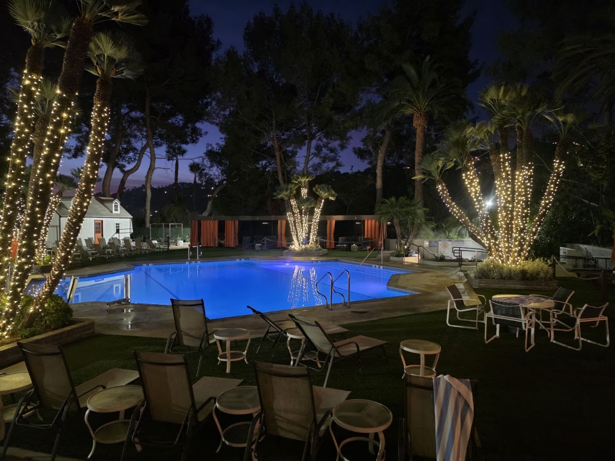Hilton Los Angeles/Universal City — photo 4