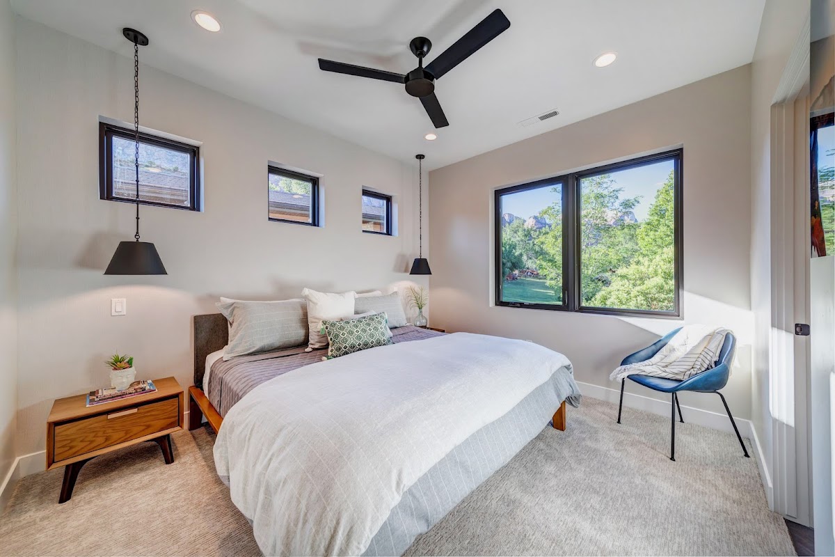 LaFave South: Luxury Rentals at Zion — photo 3
