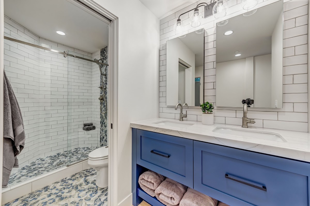 LaFave South: Luxury Rentals at Zion — photo 5