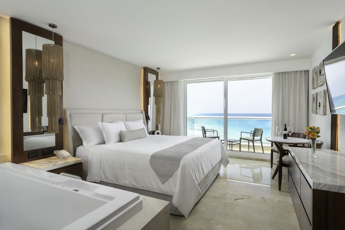 Sun Palace Cancun — photo 3