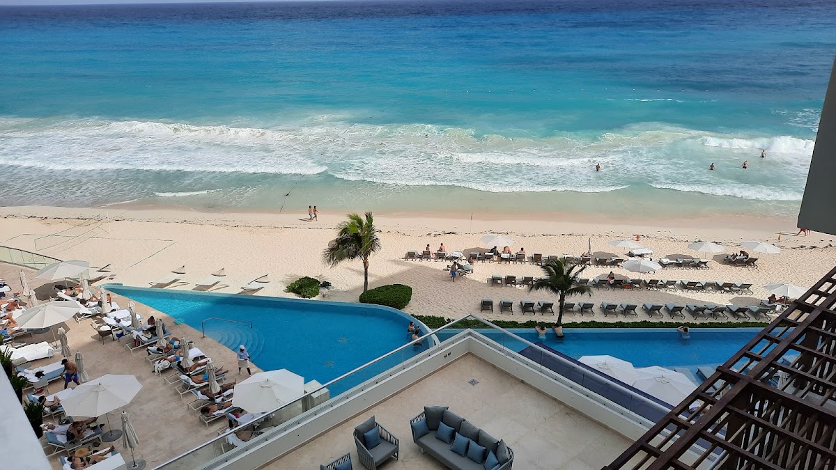 Sun Palace Cancun — photo 4