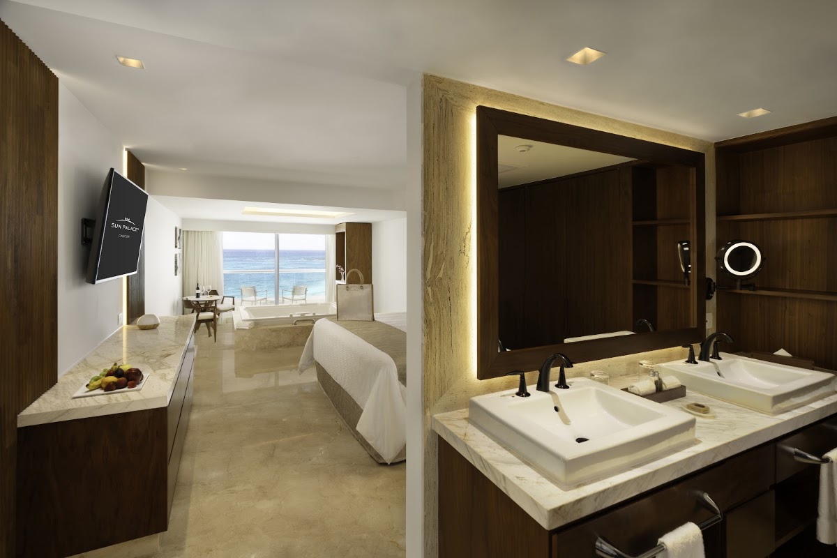 Sun Palace Cancun — photo 5