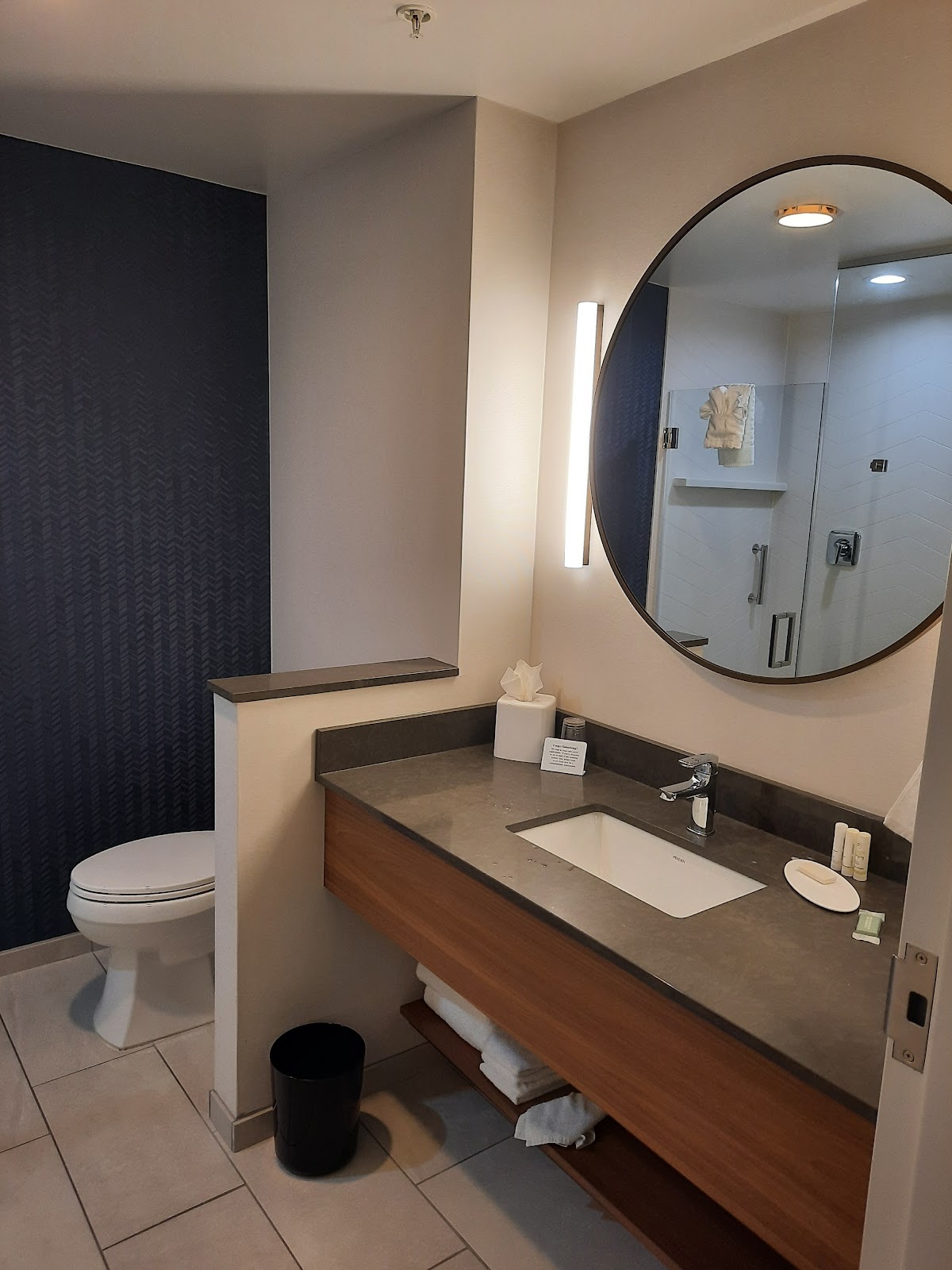 Fairfield by Marriott Inn & Suites Cleveland Tiedeman Road — photo 5
