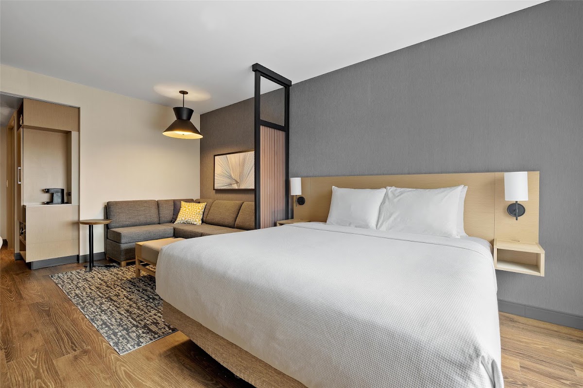 Hyatt Place Rapid City / Downtown — photo 3