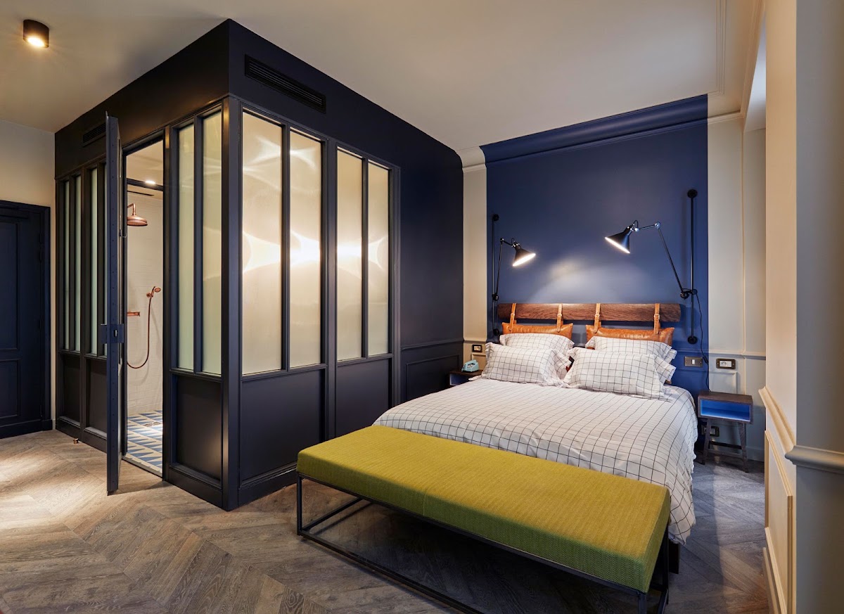 The Hoxton, Paris — photo 3