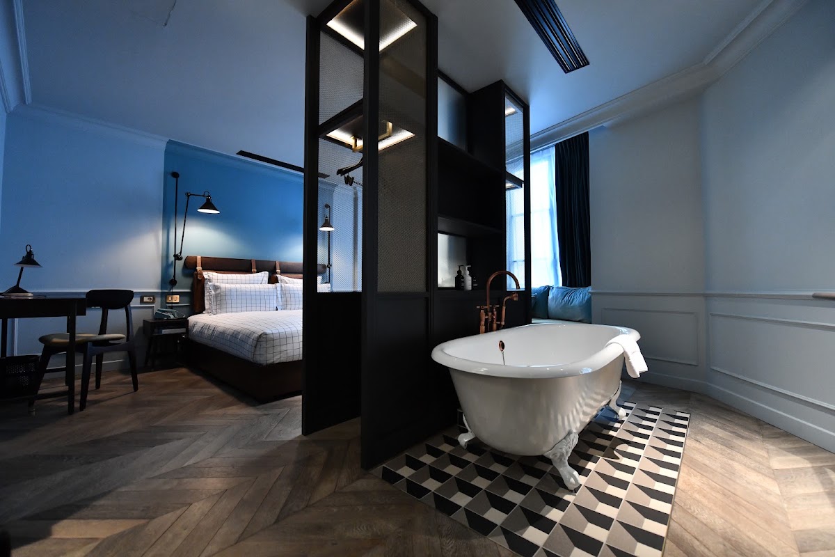 The Hoxton, Paris — photo 4