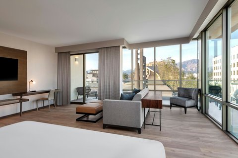 AC Hotel Pasadena — photo 3