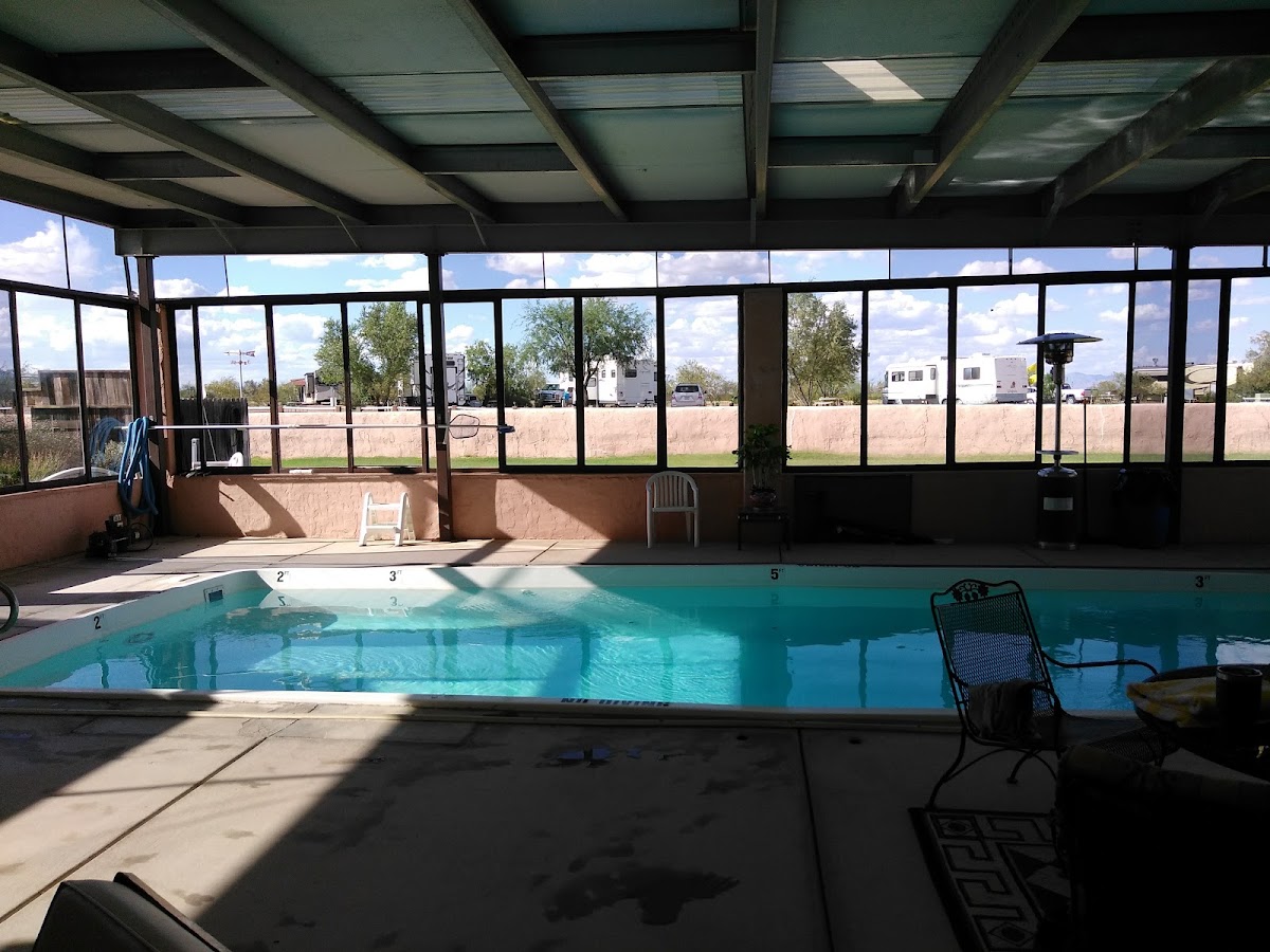 Tombstone Territories RV Park — photo 3