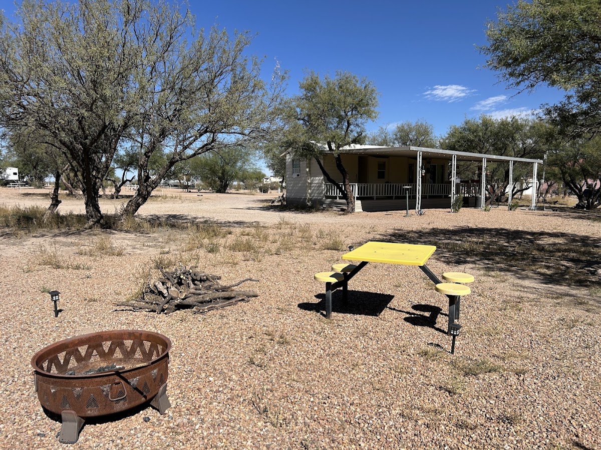 Tombstone Territories RV Park — photo 5