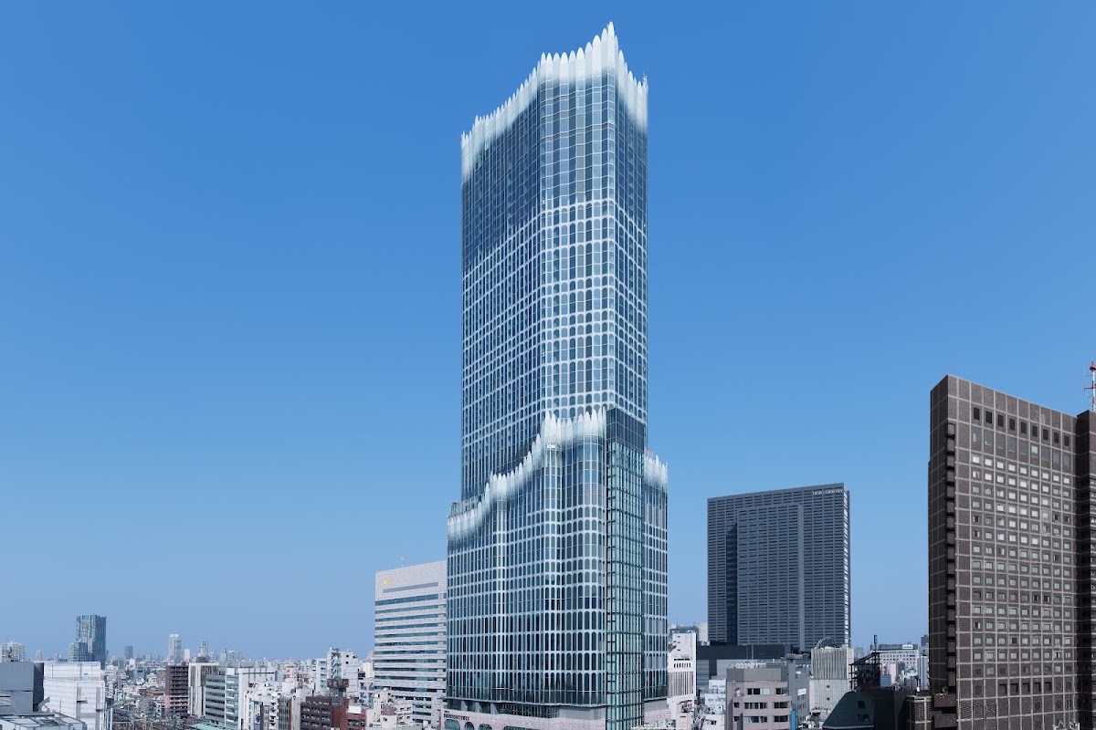 HOTEL GROOVE SHINJUKU, A PARKROYAL Hotel — photo 1