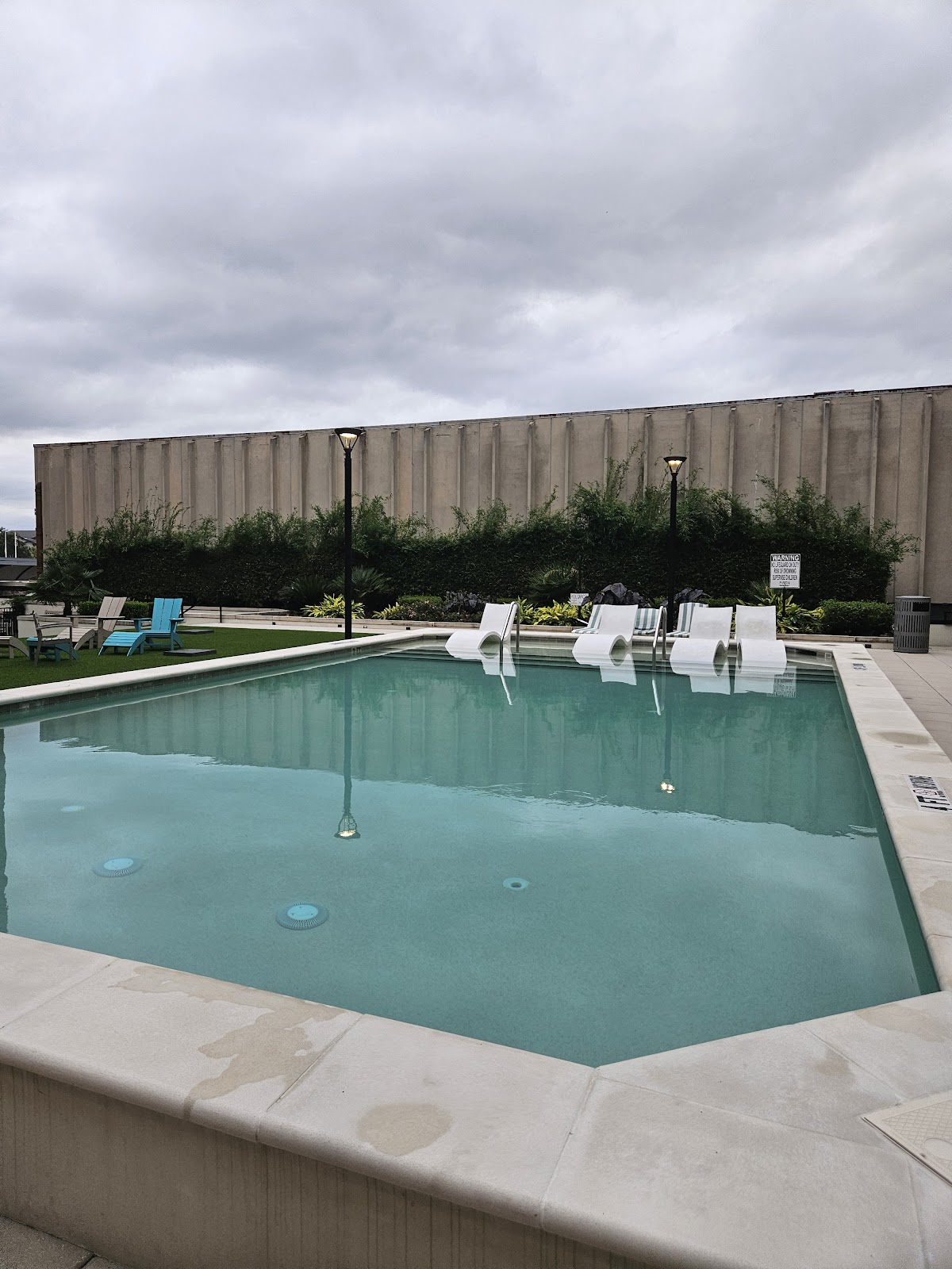 The Ann Savannah, Apartments by Marriott Bonvoy — photo 4