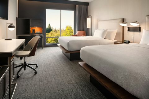 Courtyard by Marriott Cleveland TN — photo 3