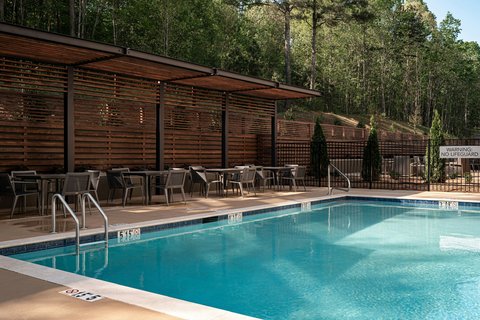 Courtyard by Marriott Cleveland TN — photo 4