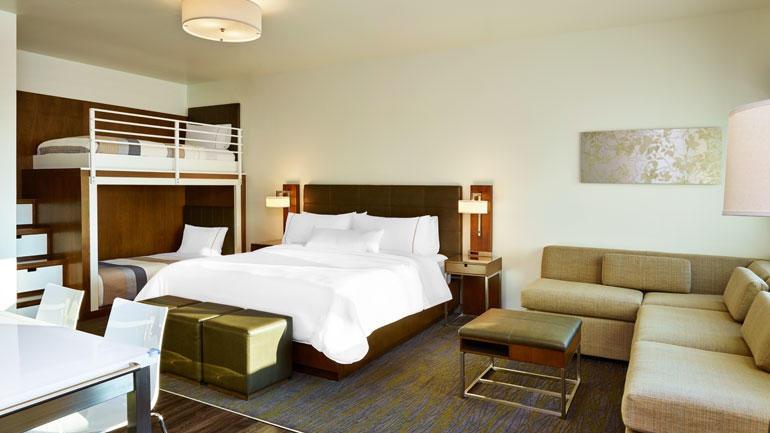 Element by Marriott Fargo — photo 1