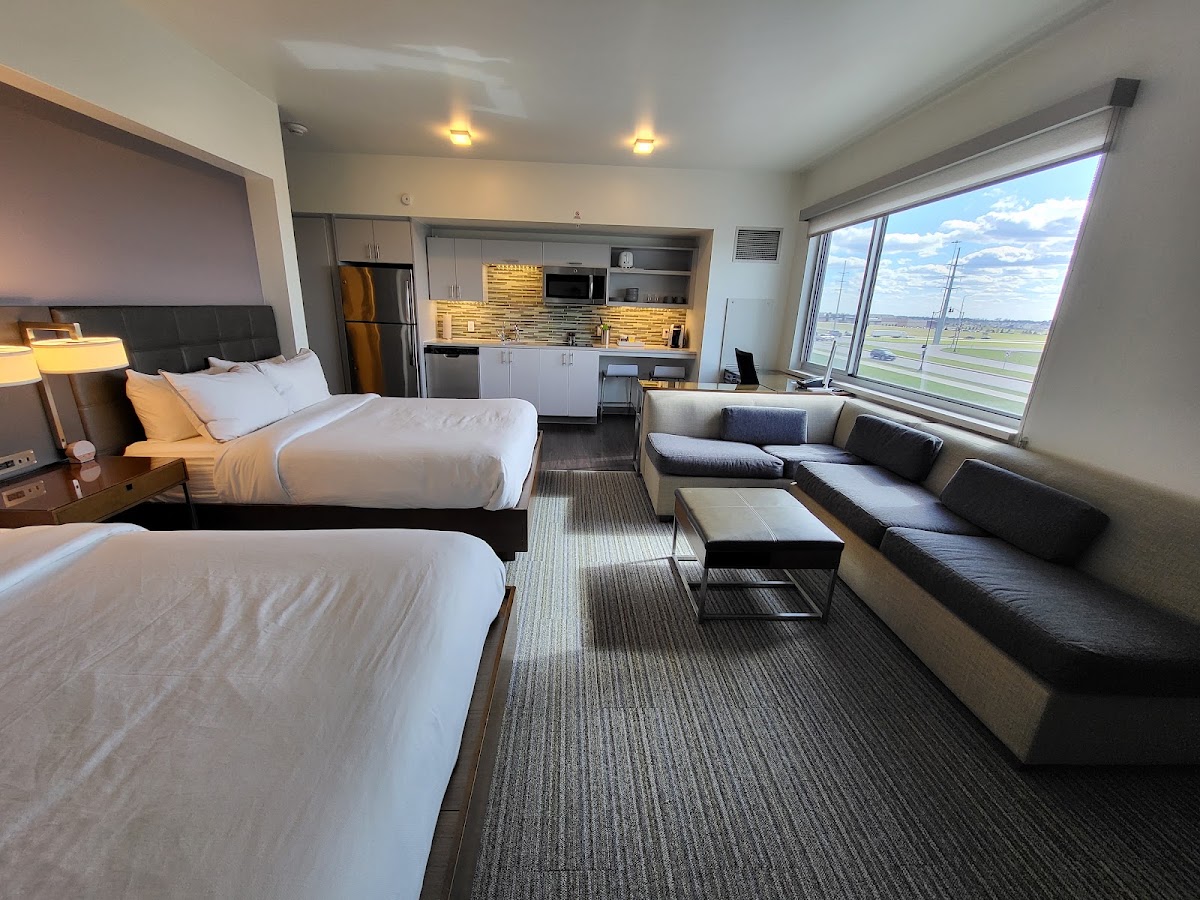 Element by Marriott Fargo — photo 3