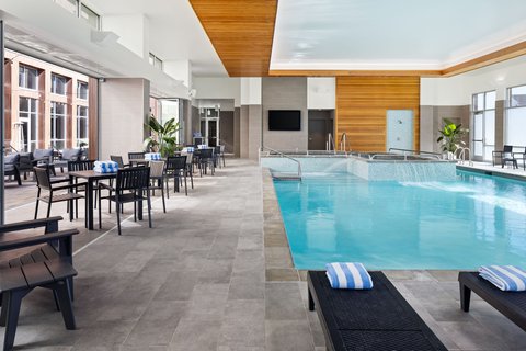 Element by Marriott Fargo — photo 4