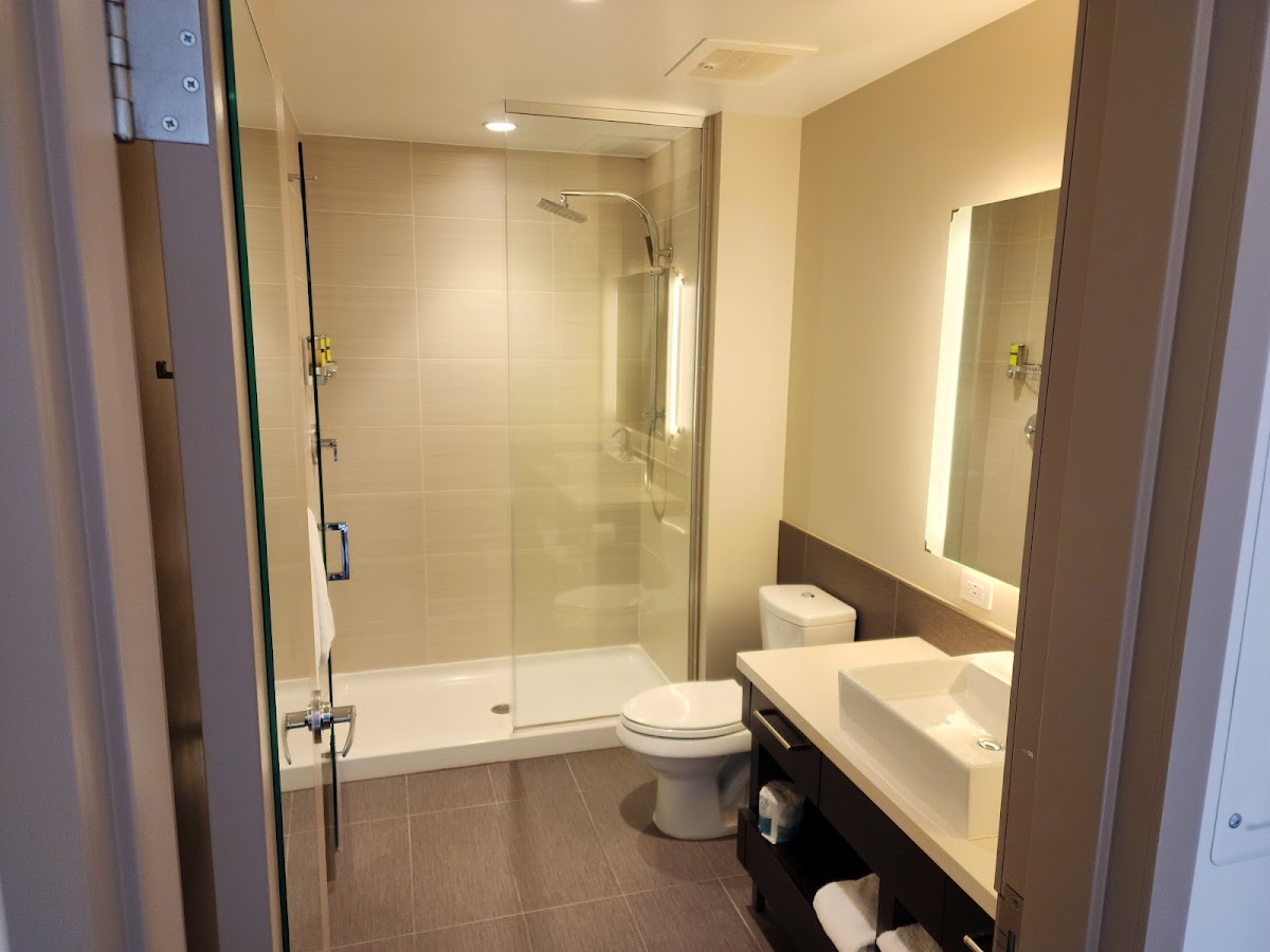 Element by Marriott Fargo — photo 5