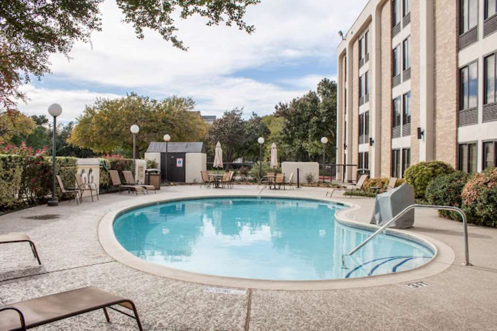 The Addison Hotel, SureStay Collection by Best Western — photo 1