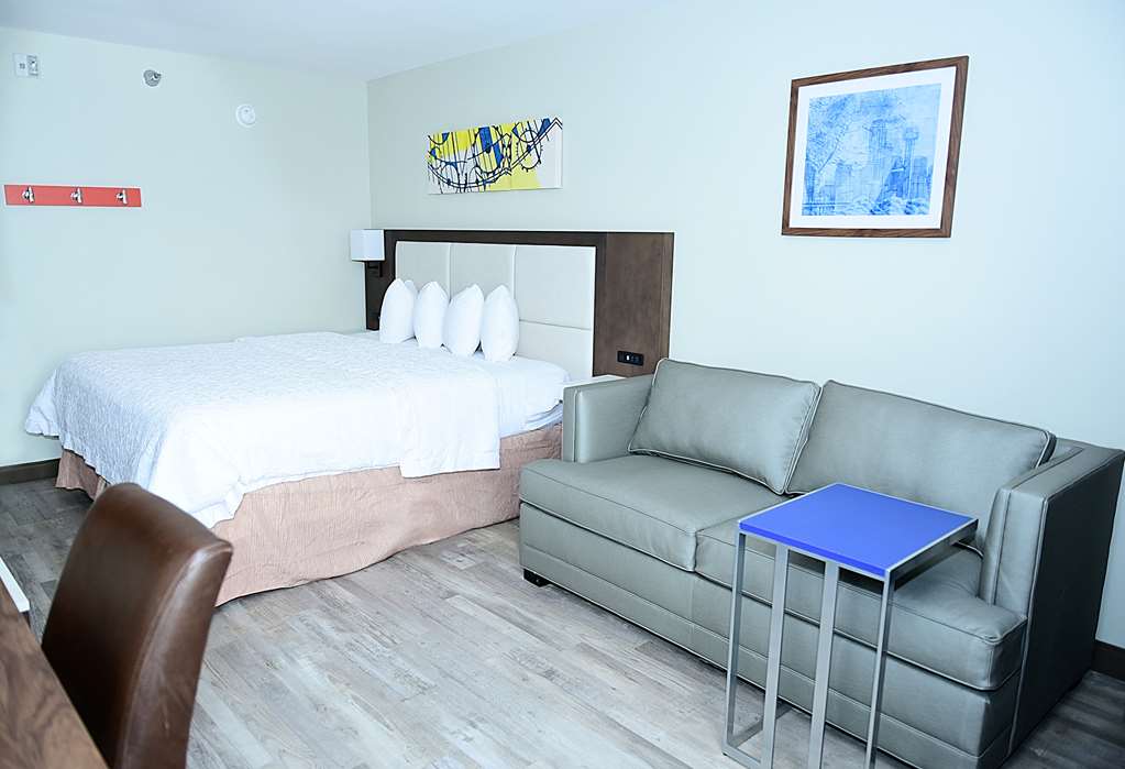 The Addison Hotel, SureStay Collection by Best Western — photo 3