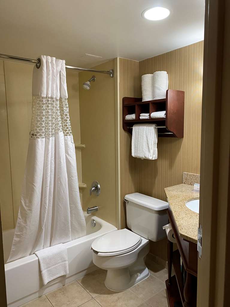 The Addison Hotel, SureStay Collection by Best Western — photo 4