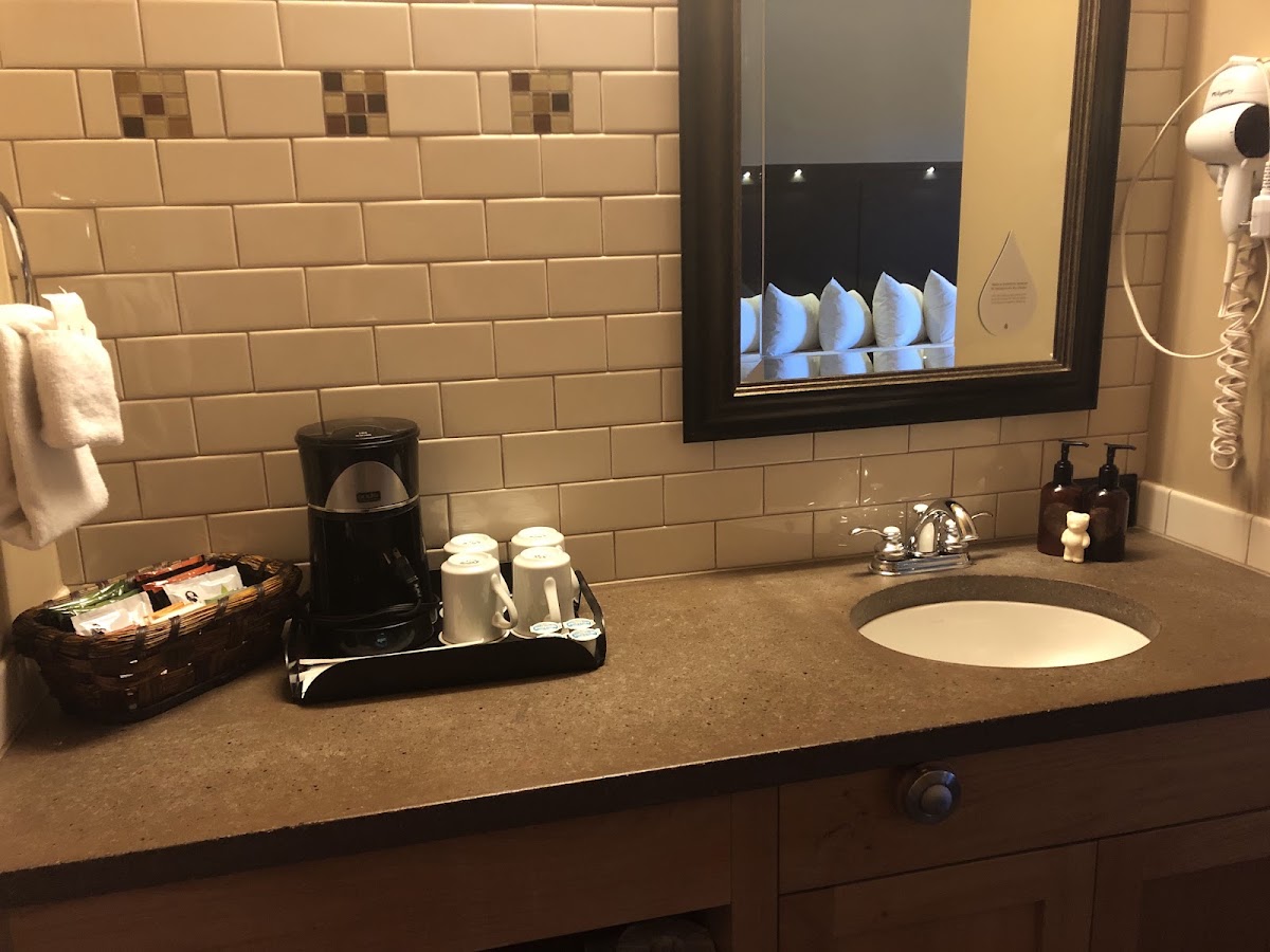 Canyon Lodge & Cabins — photo 4