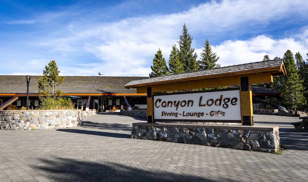 Canyon Lodge & Cabins — photo 5