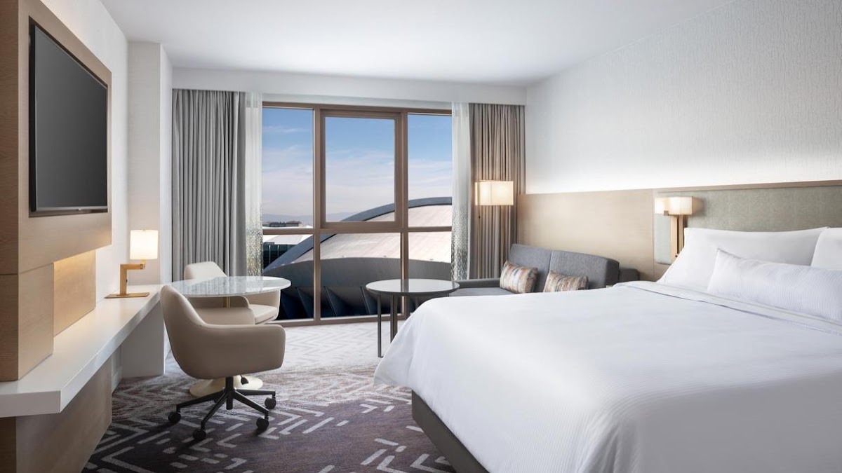 The Westin Anaheim Resort — photo 3
