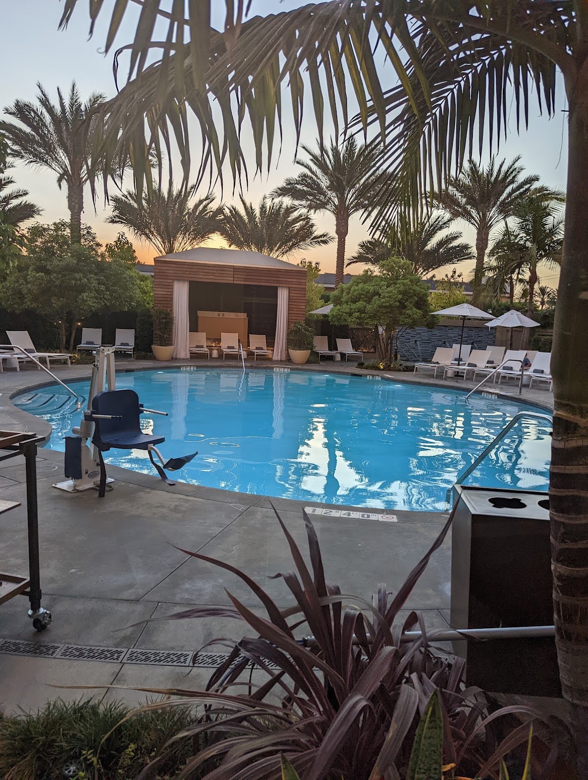 The Westin Anaheim Resort — photo 4