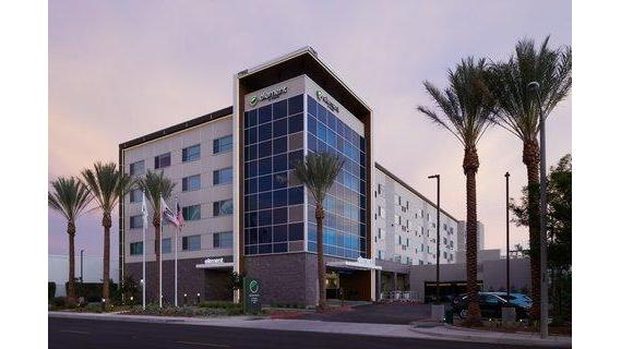 Element by Marriott Irvine