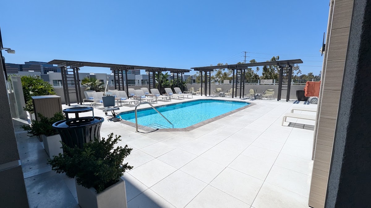 Element by Marriott Irvine — photo 4