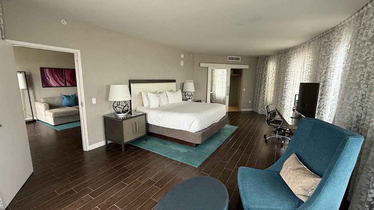 Wyndham Grand Jupiter At Harbourside Place — photo 3