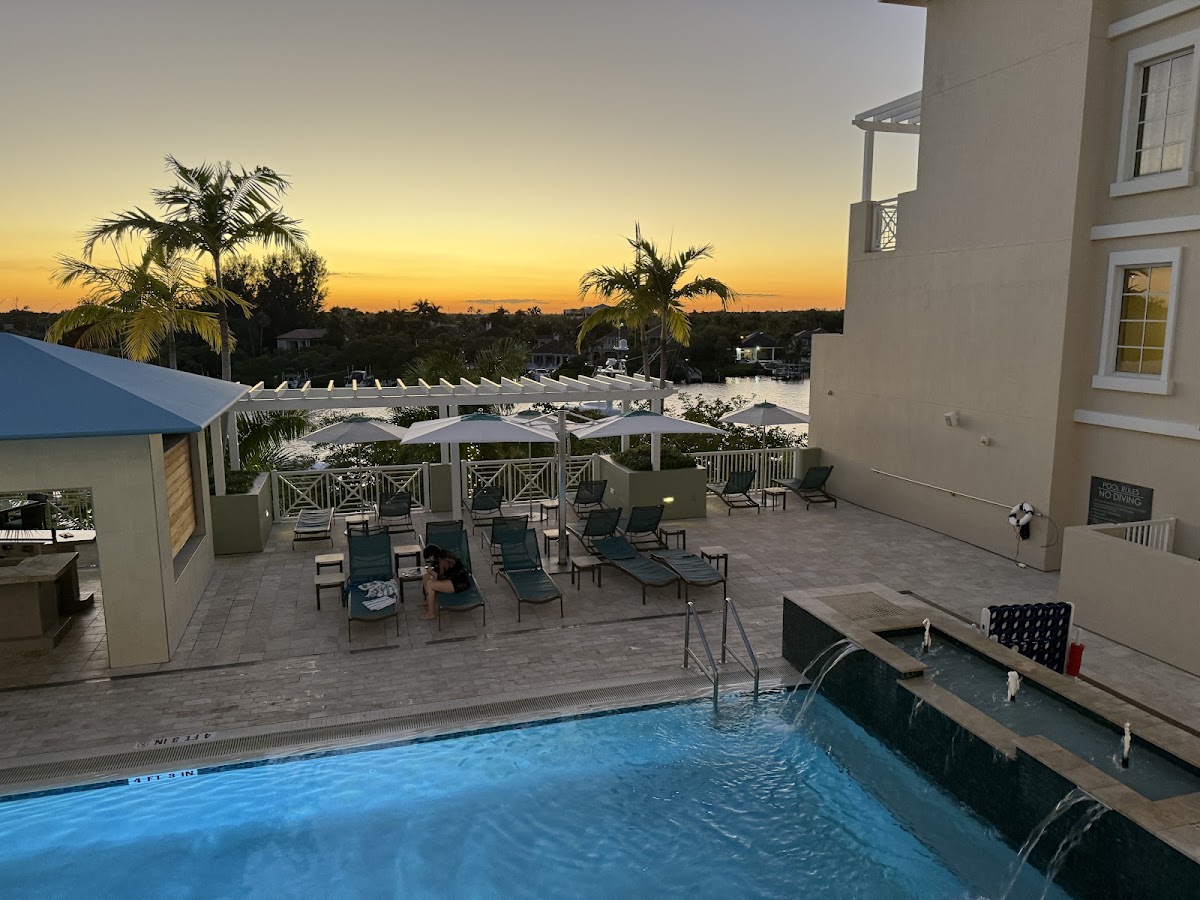 Wyndham Grand Jupiter At Harbourside Place — photo 4